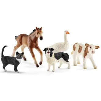 Toys - Schleich Farm World
