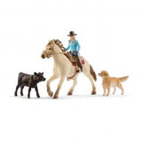 Toys - Schleich Farm World