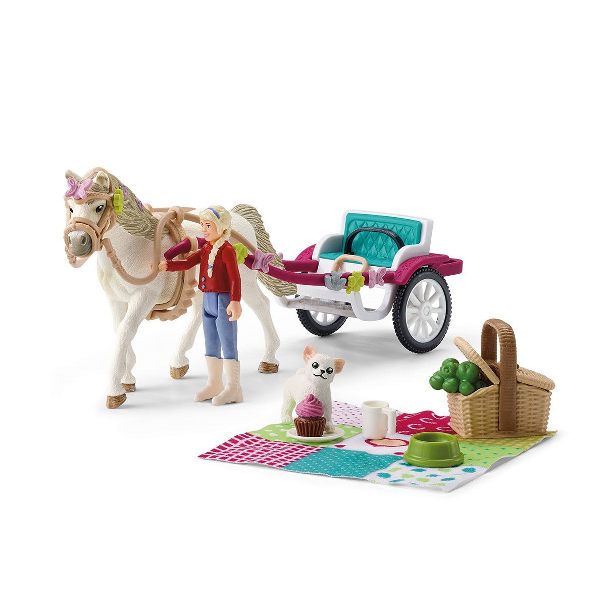 Toys - Schleich Horse Club