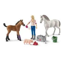 Toys - Schleich Farm World