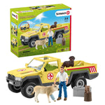 Toys - Schleich Farm World