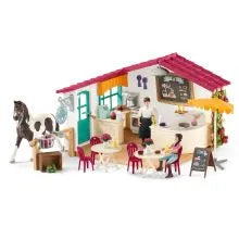 Toys - Schleich Horse Club