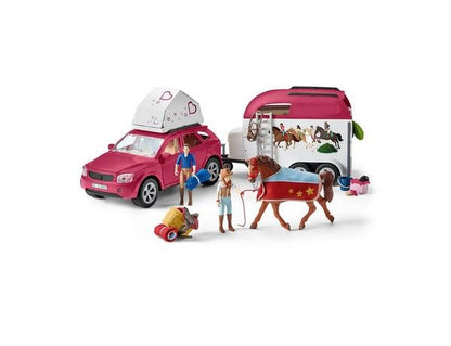 Toys - Schleich Horse Club