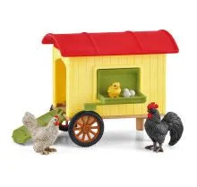 Toys - Schleich Farm World
