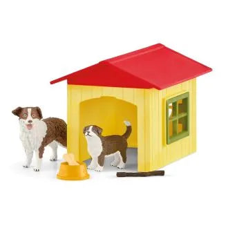 Toys - Schleich Farm World