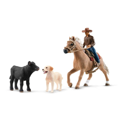 Toys - Schleich Farm World