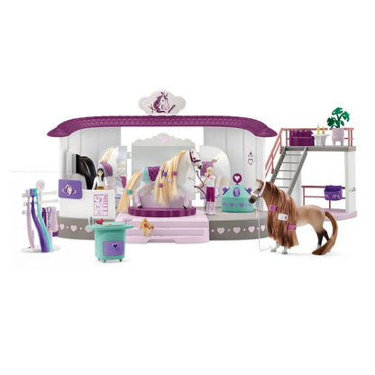 Toys - Schleich Horse Club
