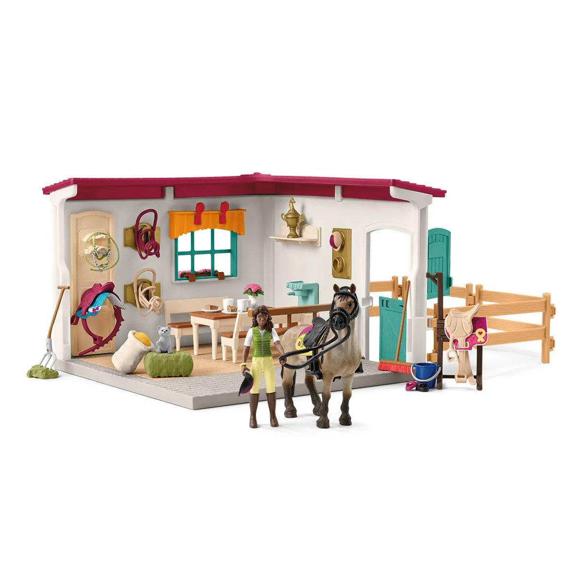 Toys - Schleich Horse Club