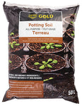 Potting Soil-50 L Co-op