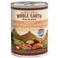 **Whole Earth Farms - Grain Free Canned Dog Food - 360g**