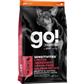 GO! - Dog Food - Sensitivity + Shine - Limited Ingredients - 22 lbs
