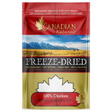 Canadian Naturals - Freeze Dried Dog Treats