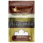 Canadian Naturals - Freeze Dried Dog Treats