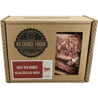 K-9 Choice - Bones & More