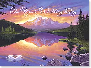 Cards - Leanin' Tree