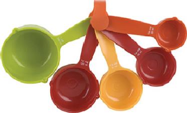 Measuring Cups