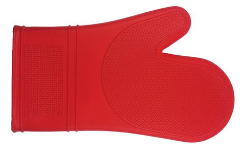 Silicone Oven Mitt- EACH (not sold as a pair)