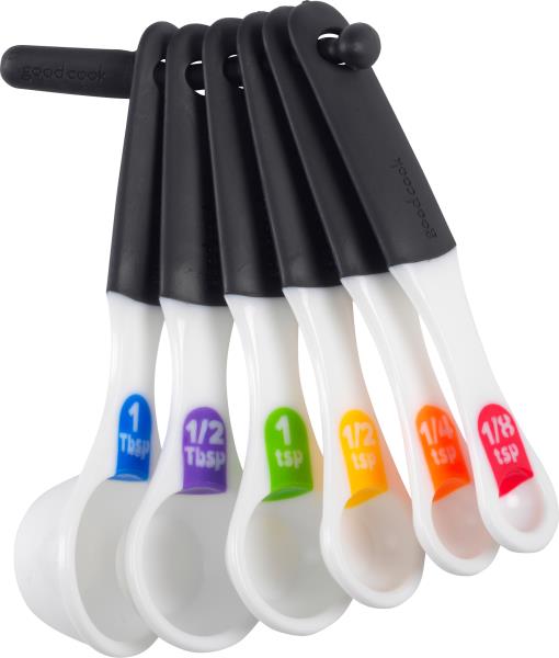 Measuring Spoons