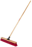 Multi Surface Push Broom 24"