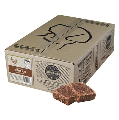 K-9 Choice - Complete Cuisine