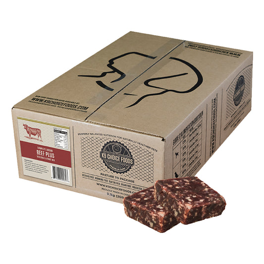 K-9 Choice - Complete Cuisine