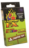 Campfire Colour Additive 3 pack