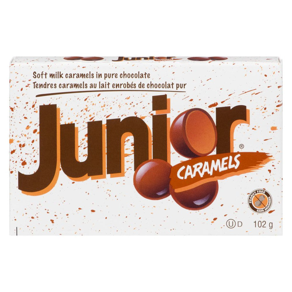 Candy Junior