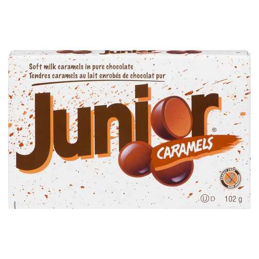 Candy Junior