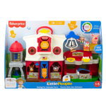 Toys - Fisher Price Caring For Animals Farm