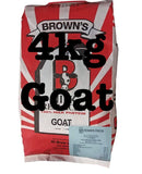 Browns - Goat Milk Replacer