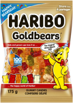 Candy - Haribo Gummies