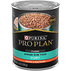 Purina Pro Plan - Dog - Wet Food - Specialized