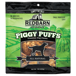 RedBarn - Piggy Puffs - 453g