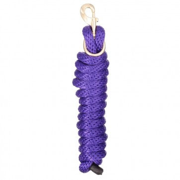 Tough1 - Nylon Lead Rope with Trigger Bolt Snap