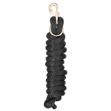 Tough1 - Nylon Lead Rope with Trigger Bolt Snap