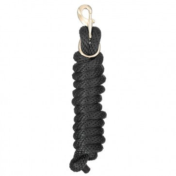 Nylon Lead Rope with Trigger Bolt Snap