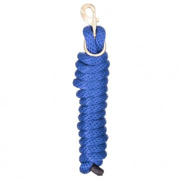 Tough1 - Nylon Lead Rope with Trigger Bolt Snap