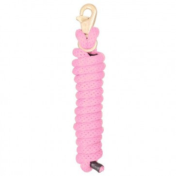 Tough1 - Nylon Lead Rope with Bull Snap - 8 1/2'