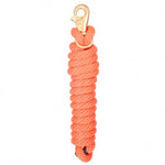 Nylon Lead Rope with Bull Snap - 8 1/2'