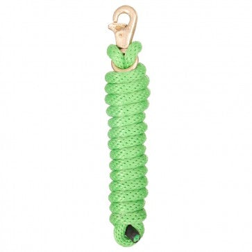 Tough1 - Nylon Lead Rope with Bull Snap - 8 1/2'