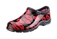 ** FINAL SALE** Footwear - Sloggers - Comfort Shoes - Women - Fun Print - SALE
