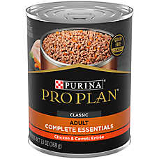 Purina Pro Plan - Dog - Wet Food - Complete Essentials