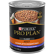 Purina Pro Plan - Dog - Wet Food - Complete Essentials