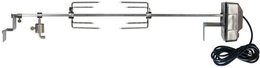 GMG - Rotisserie Kit - Prime Plus  Models