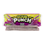 Candy-Sour Punch Straws