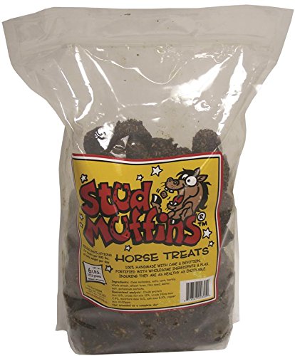 Stud Muffins - Horse Treats - 45 oz