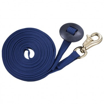 German Cotton Lunge Line - 25ft