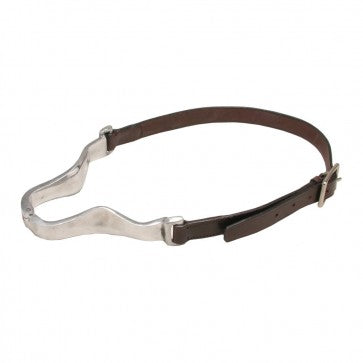 Leather Cribbing Strap