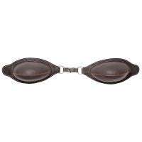 Leather Bucking Rolls