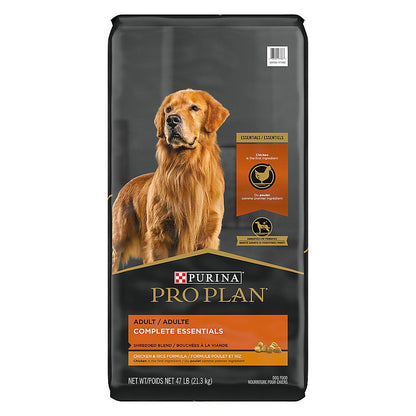 Purina Pro Plan - Dog - Dry Food - Essentials